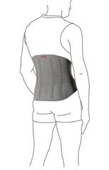 
  Gorset piersiowo-lędźwiowy Lumbo Carezza High  
